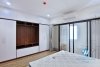 A new 1 bedroom apartment for rent in Nhat chieu, Tay ho, Ha noi