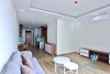 A new 1 bedroom apartment for rent in Nhat chieu, Tay ho, Ha noi