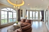 Beautiful and modern apartment for rent in Hai Ba Trung, Hanoi