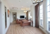 Beautiful and modern apartment for rent in Hai Ba Trung, Hanoi