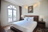 Beautiful and modern apartment for rent in Hai Ba Trung, Hanoi