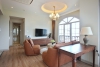 Beautiful and modern apartment for rent in Hai Ba Trung, Hanoi
