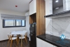 A brand-new studio on Au Co street, Tay Ho district