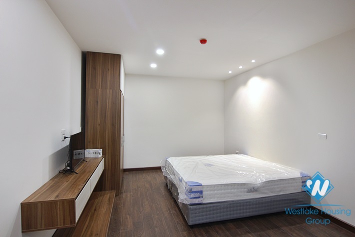 A brand-new studio on Au Co street, Tay Ho district