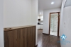 A brand-new studio on Au Co street, Tay Ho district