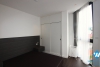 A state-of-the-art and fully furnished one-bedroom apt on Tay Ho street, Tay Ho district