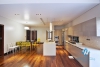 Beautiful and modern 3 bedroom apartment for rent in To Ngoc Van, Tay ho, Ha Noi