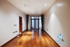 Beautiful and modern 3 bedroom apartment for rent in To Ngoc Van, Tay ho, Ha Noi