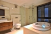 Beautiful and modern 3 bedroom apartment for rent in To Ngoc Van, Tay ho, Ha Noi