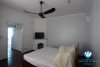 A pretty house for rent in Tu Hoa street, Tay Ho district