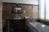 A pretty house for rent in Tu Hoa street, Tay Ho district
