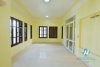 A spacious house with big garage in To ngoc van, Tay ho, Ha noi