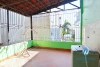 A spacious house with big garage in To ngoc van, Tay ho, Ha noi