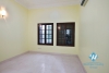 A spacious house with big garage in To ngoc van, Tay ho, Ha noi