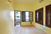 A spacious house with big garage in To ngoc van, Tay ho, Ha noi