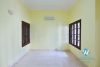 A spacious house with big garage in To ngoc van, Tay ho, Ha noi