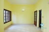 A spacious house with big garage in To ngoc van, Tay ho, Ha noi