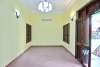 A spacious house with big garage in To ngoc van, Tay ho, Ha noi
