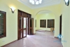 A spacious house with big garage in To ngoc van, Tay ho, Ha noi