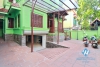 A spacious house with big garage in To ngoc van, Tay ho, Ha noi