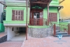 A spacious house with big garage in To ngoc van, Tay ho, Ha noi