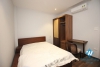 A three bedroom apartment on Kim Ma street, Ba Dinh