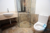 A three bedroom apartment on Kim Ma street, Ba Dinh