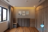 High quality and new 02 bedrooms with swimming pool on the top floor for rent in Tu Hoa St