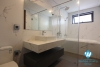High quality and new 02 bedrooms with swimming pool on the top floor for rent in Tu Hoa St