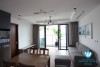 High quality and new 02 bedrooms with swimming pool on the top floor for rent in Tu Hoa St