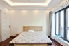 Nice house for rent in Tay Ho Street, Hanoi.