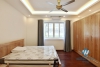 Nice house for rent in Tay Ho Street, Hanoi.