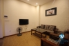 A relatively cheap studio on Doi Can street, Ba Dinh