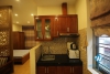 A relatively cheap studio on Doi Can street, Ba Dinh