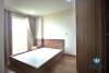 A bright, new 3 bedroom apartment for rent in Ciputra, Tay Ho