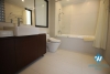 An impressive two-bedroom apartment on Kim Ma st, Ba Dinh