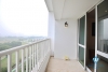 A charming 3 bedroom apartment for rent in Ciputra P Tower