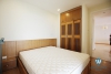 A charming 3 bedroom apartment for rent in Ciputra P Tower
