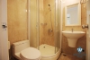 A charming 3 bedroom apartment for rent in Ciputra P Tower