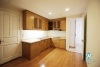 A charming 3 bedroom apartment for rent in Ciputra P Tower