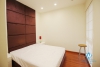 A stunning 3 bedroom apartment for rent in Ciputra Complex