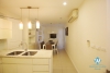 A stunning 3 bedroom apartment for rent in Ciputra Complex