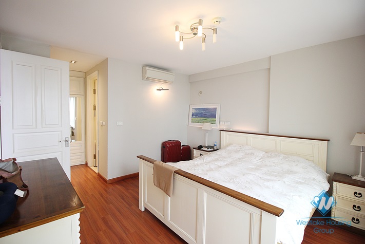 A beautiful and affordable apartment for rent in Ciputra