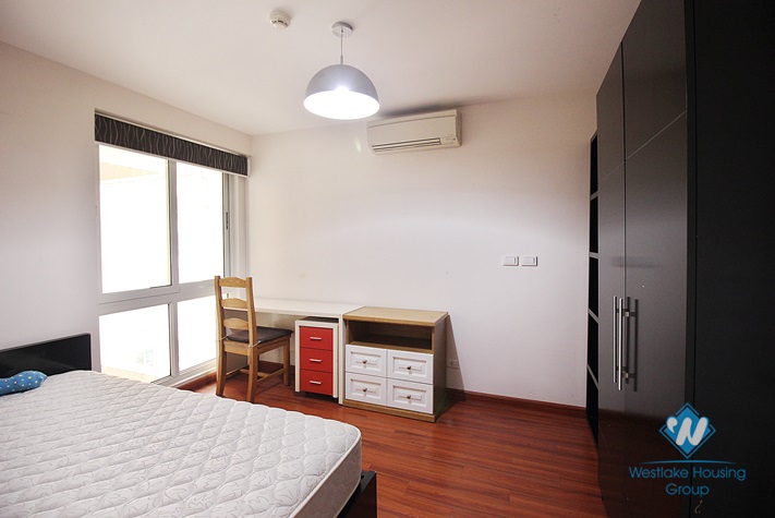 A beautiful and affordable apartment for rent in Ciputra