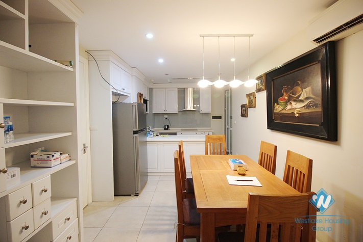 A beautiful and affordable apartment for rent in Ciputra