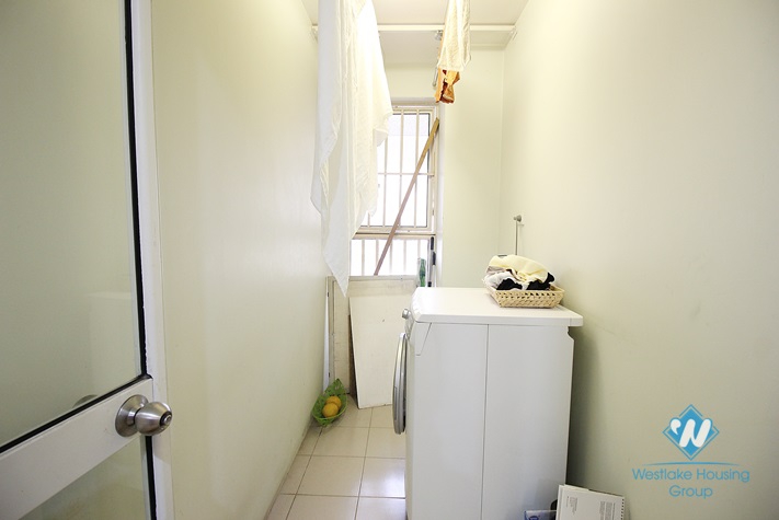A beautiful and affordable apartment for rent in Ciputra
