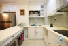 A beautiful and affordable apartment for rent in Ciputra
