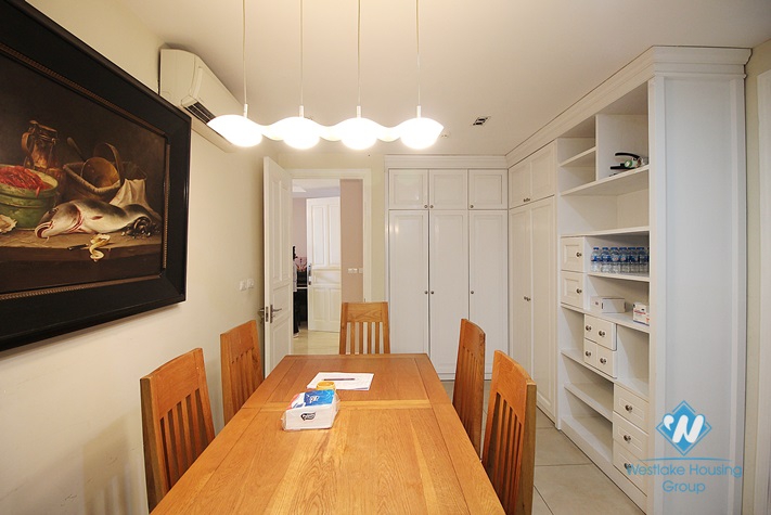 A beautiful and affordable apartment for rent in Ciputra