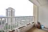A beautiful and affordable apartment for rent in Ciputra