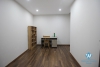 A 3 bedroom apartment with furnished furniture for rent in Ciputra